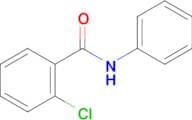 2-CHLORO-N-PHENYLBENZAMIDE