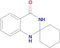 1'H-SPIRO[CYCLOHEXANE-1,2'-QUINAZOLIN]-4'(3'H)-ONE