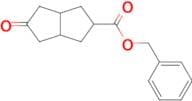 BENZYL 5-OXOOCTAHYDROPENTALENE-2-CARBOXYLATE
