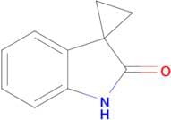 SPIRO[CYCLOPROPANE-1,3'-INDOLIN]-2'-ONE