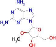 2'-O-METHYL-2,6-DIAMINOPURINE-RIBOSIDE