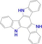 10,15-Dihydro-5H-diindolo[3,2-a:3',2'-c]carbazole