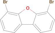 4,6-Dibromodibenzo[b,d]furan