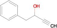 1-Phenylbut-3-yn-2-ol