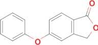 5-Phenoxyisobenzofuran-1(3H)-one