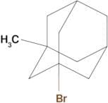 1-Bromo-3-methyladamantane