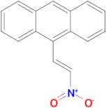 (E)-9-(2-Nitrovinyl)anthracene