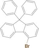 4-Bromo-9,9-diphenyl-9H-fluorene