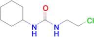 N-(2-Chloroethyl)-N'-cyclohexylurea