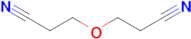 Bis(2-cyanoethyl) Ether