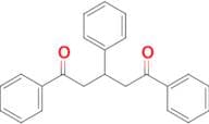 1,3,5-Triphenyl-1,5-pentanedione