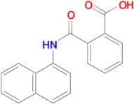 N-(1-Naphthyl)phthalamic Acid