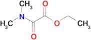 Ethyl NN-Dimethyloxamate