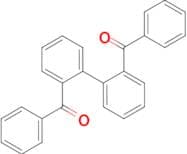2,2'-Dibenzoylbiphenyl