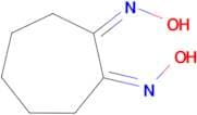 1,2-Cycloheptanedione dioxime