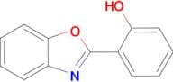 2-(o-Hydroxyphenyl)benzoxazole