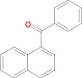 1-Naphthyl phenyl ketone
