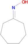 Cycloheptanone oxime