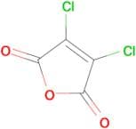 3,4-dichloro-2,5-dihydrofuran-2,5-dione