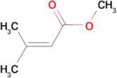 Methyl 3-methylbut-2-enoate