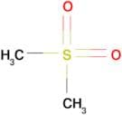 Methanesulfonylmethane