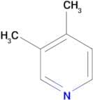 3,4-dimethylpyridine