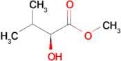 (S)-Methyl 2-hydroxy-3-methylbutanoate