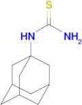 N-1-Adamantylthiourea