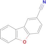 Dibenzo[b,d]furan-2-carbonitrile