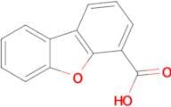 Dibenzo[b,d]furan-4-carboxylic acid