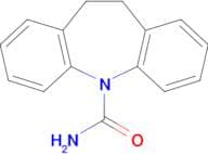 10,11-Dihydro-5H-dibenzo[b,f]azepine-5-carboxamide