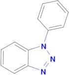 1-Phenyl-1H-benzo[d][1,2,3]triazole