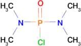 Bis(N,N-dimethylamino)phosphinic chloride