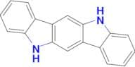 INDOLO[3,2-B]CARBAZOLE, 5,11-DIHYDRO-