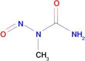 N-Nitroso-N-methylurea (stabilised with 10% acetic acid)