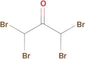 1,1,3,3-Tetrabromoacetone