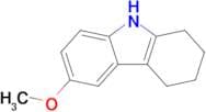 6-METHOXY-1,2,3,4-TETRAHYDROCARBAZOLE