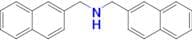 BIS(2-NAPHTHALENYLMETHYL)AMINE