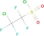 2-CHLORO-1,1,2,2-TETRAFLUORO-ETHANESULFONYL CHLORIDE