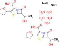 FAROPENEM SODIUM HEMIPENTAHYDRATE