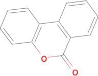 6H-Benzo[c]chromen-6-one