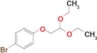 1-Bromo-4-(2,2-diethoxyethoxy)benzene