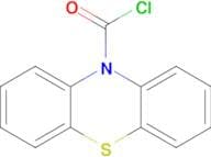 Phenothiazine-10-carbonyl chloride