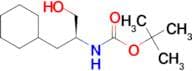 Boc-β-Cyclohexyl-L-alaninol