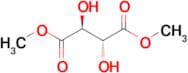 (2R,3S)-Dimethyl 2,3-dihydroxysuccinate