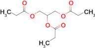 Propane-1,2,3-triyl tripropionate