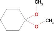 3,3-Dimethoxycyclohex-1-ene