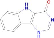 3H-Pyrimido[5,4-b]indol-4(5H)-one