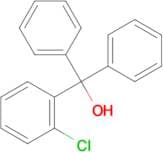 (2-Chlorophenyl)diphenylmethanol