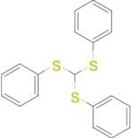 Tris(phenylthio)methane